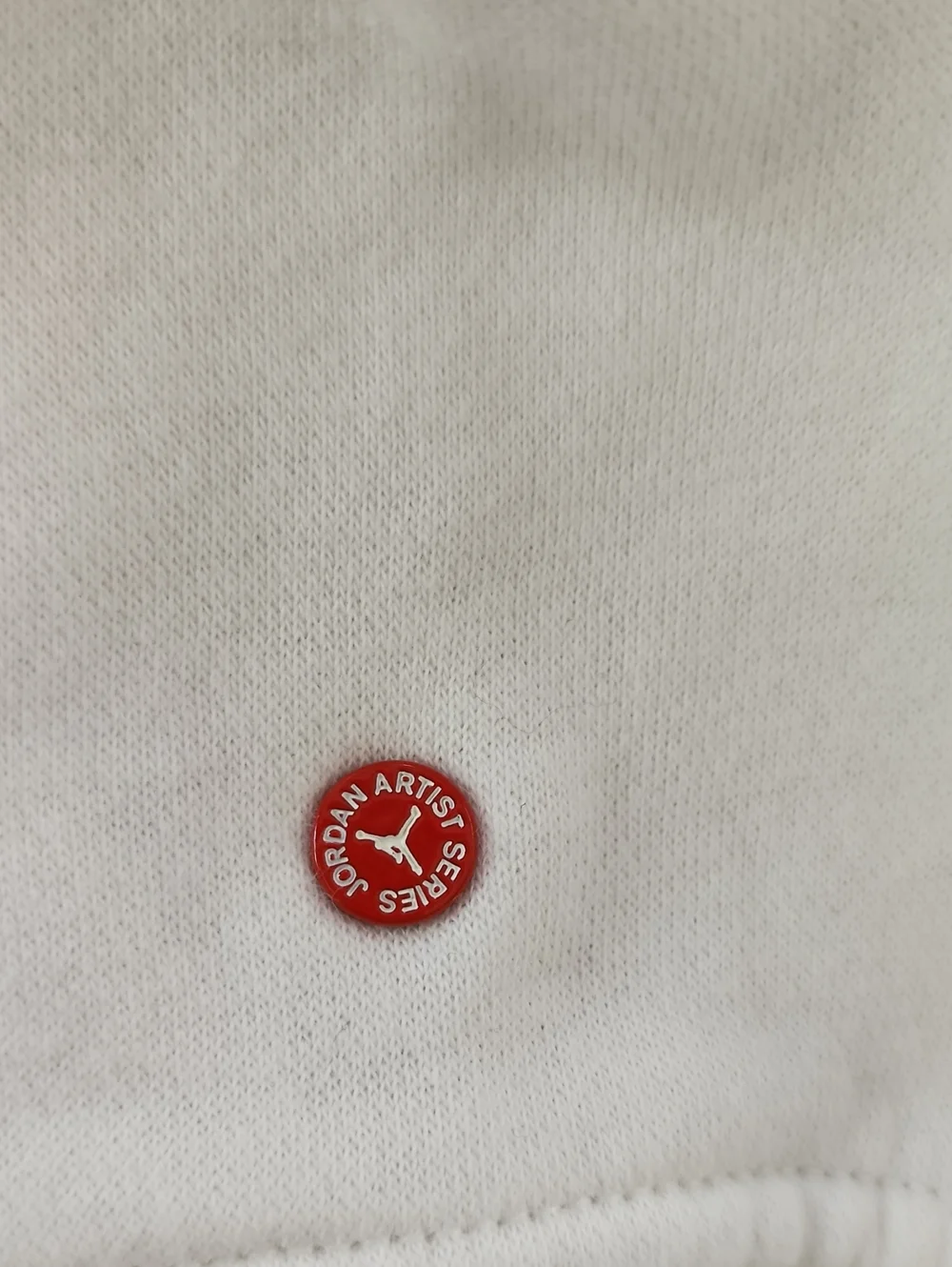 Jordan rare eye
